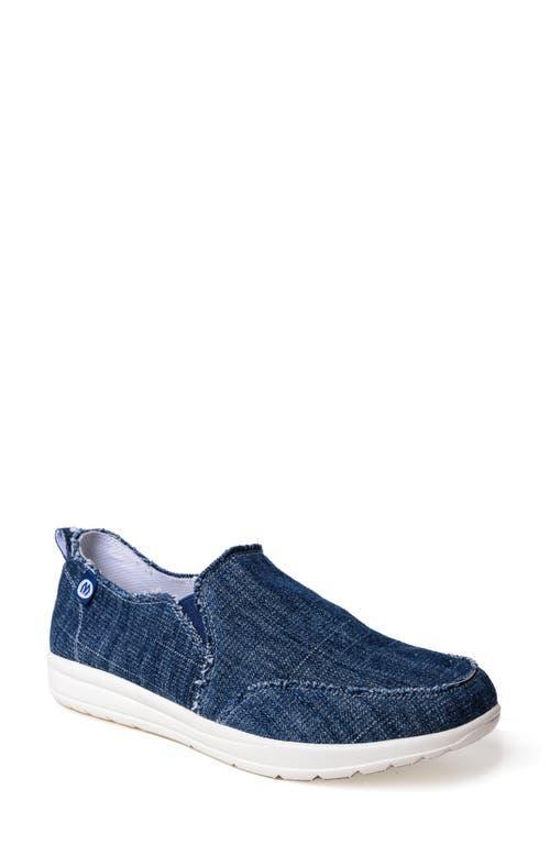 Minnetonka Womens Expanse Slip-on Shoes Product Image