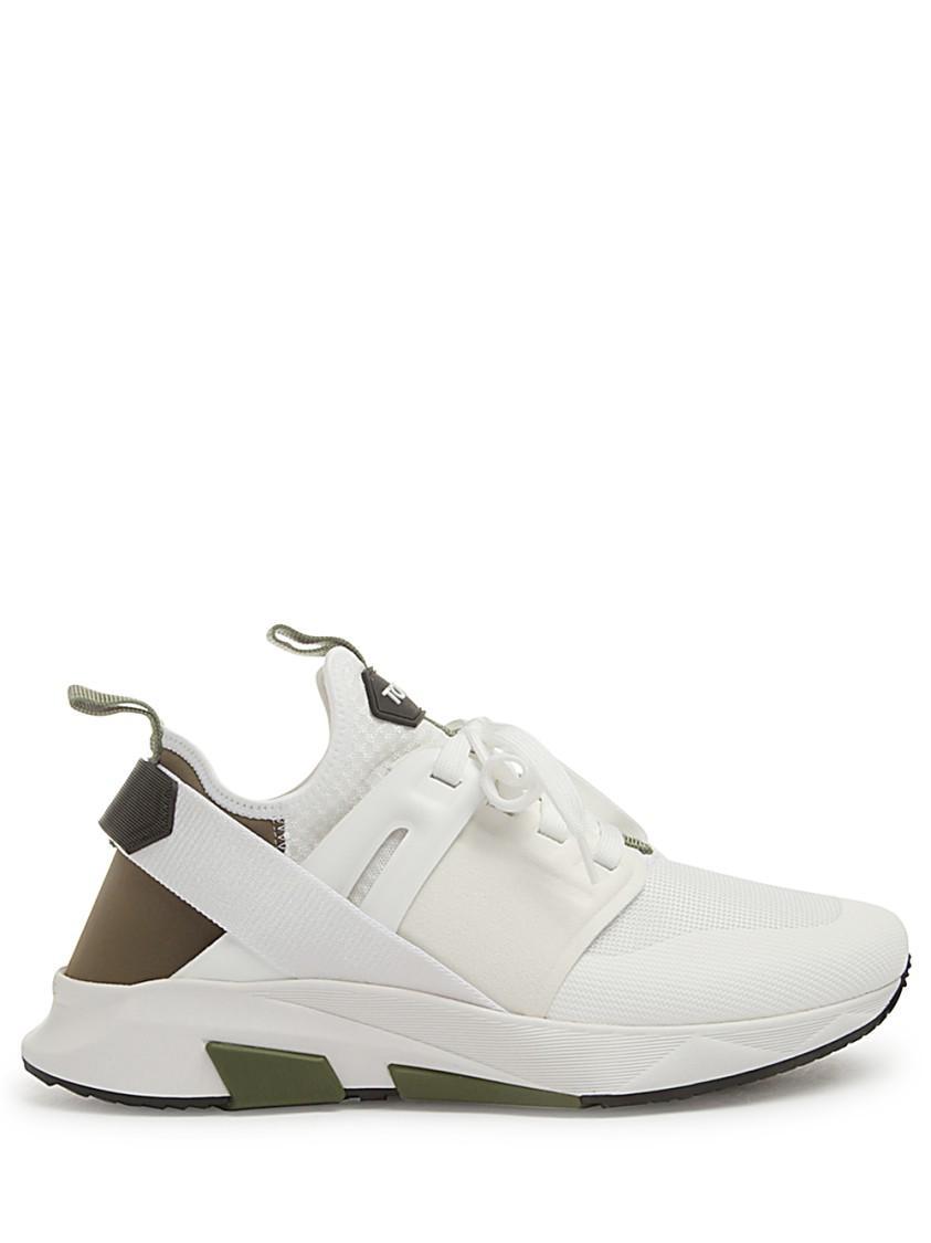 Sneakers In White Product Image