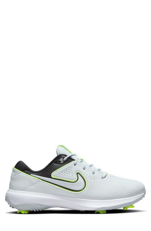 NIKE Men's Victory Pro 3 Golf Shoes In Grey Product Image