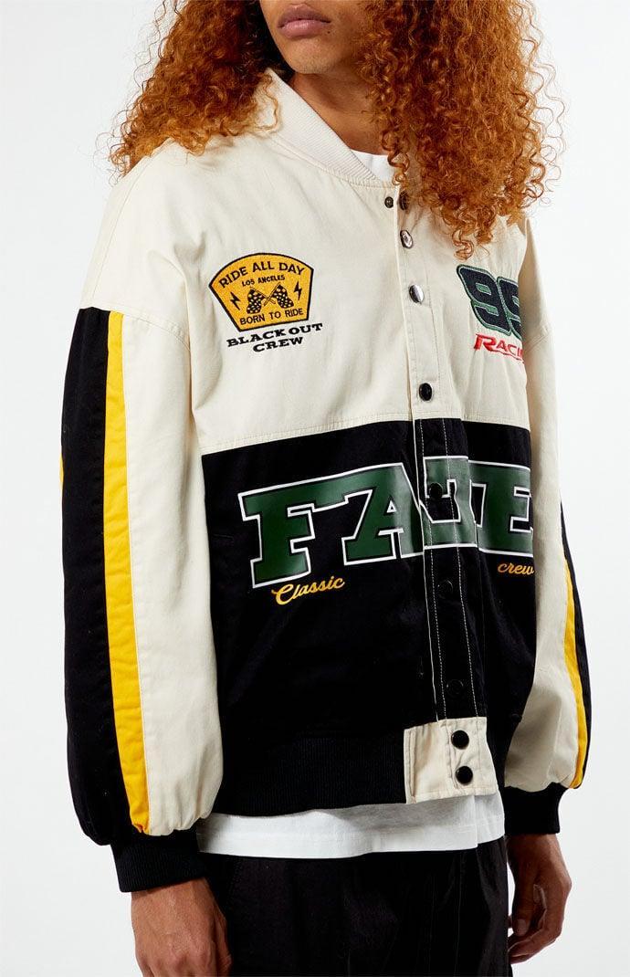 Men's Fate Racing Jacket Product Image