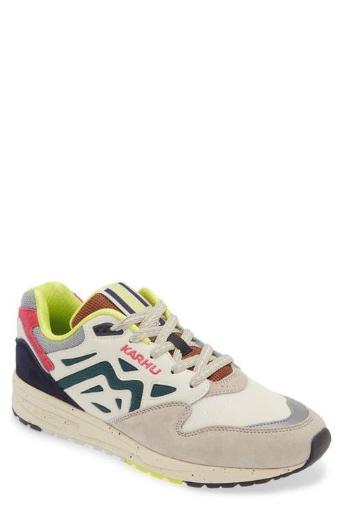 Karhu Gender Inclusive Legacy 96 Sneaker Product Image