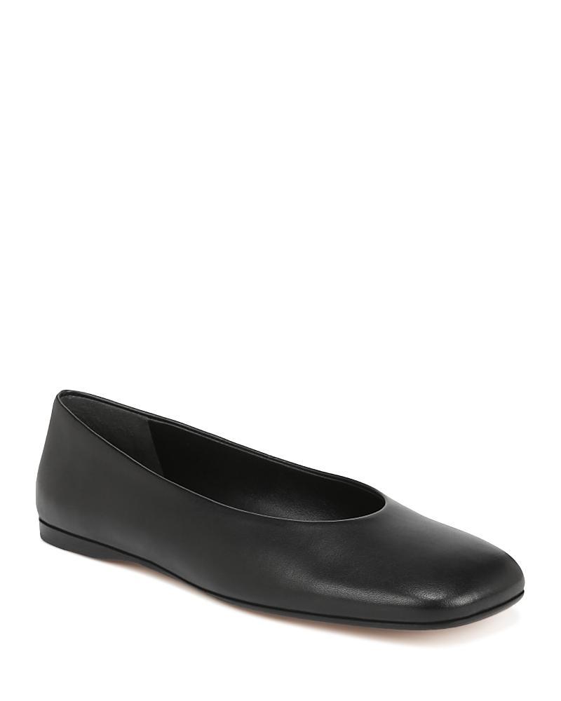 Vince Leah Ballet Flat Product Image