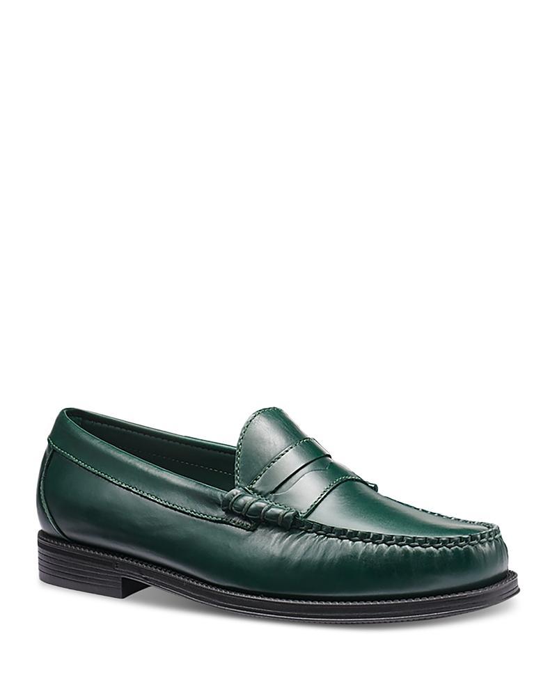 G. h. Bass Mens Larson Easy Slip On Weejun Penny Loafers Product Image