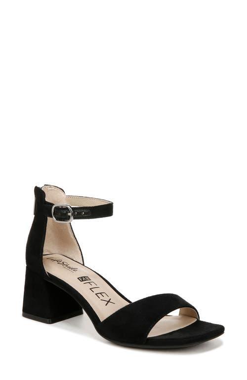 LifeStride Cassidy Ankle Strap Sandal Product Image