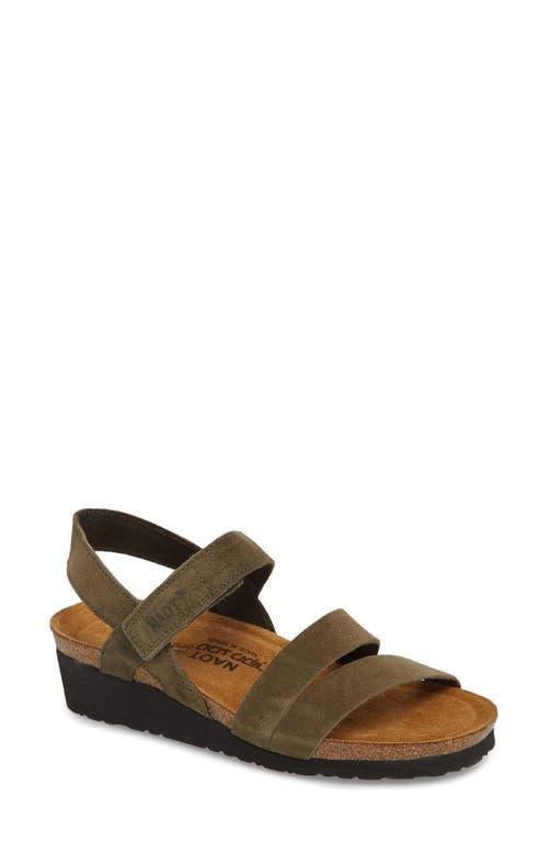 Naot Kayla Sandal Product Image