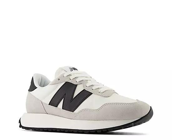 New Balance Womens 237 Sneaker Running Sneakers Product Image