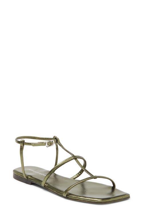 Jeffrey Campbell Corinth Gladiator Sandal Product Image