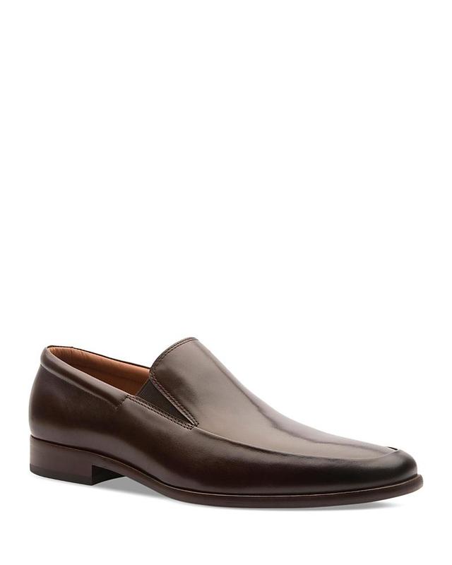 Gordon Rush Albany Apron Toe Loafer Product Image