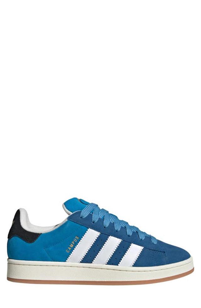 ADIDAS ORIGINALS Navy Campus 00s Sneakers In Dark Marine/bright Blue/ftwr White Product Image