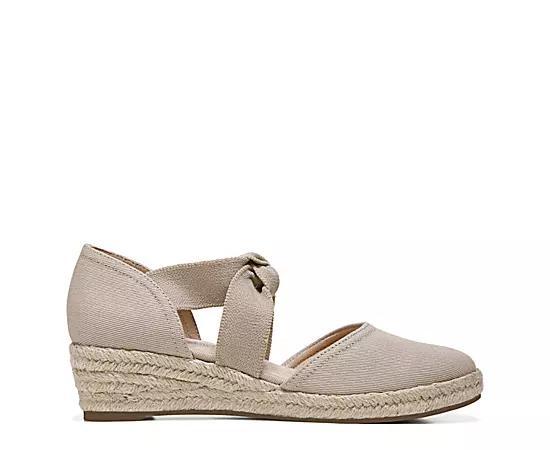 Lifestride Womens Kascade Wedge Product Image