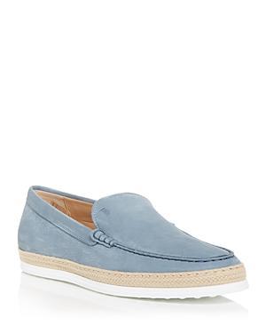 Tods Pantofola Slip-On Sneaker Product Image