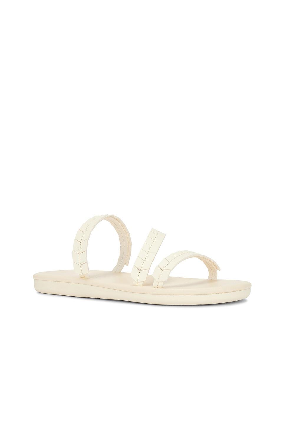 Iliana Sandal Ancient Greek Sandals Product Image