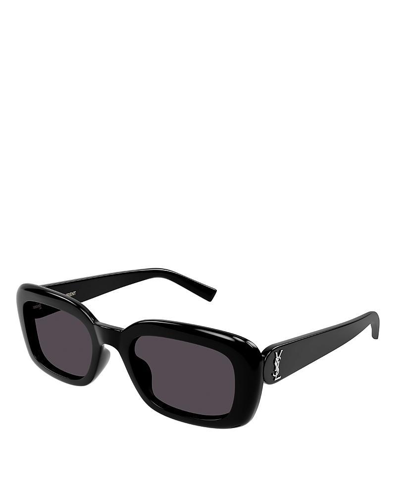 Womens Monogram Perle Rectangular Sunglasses Product Image