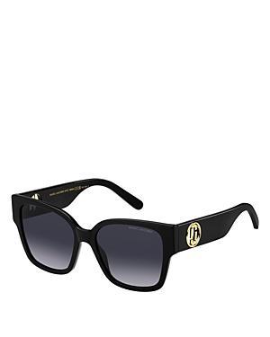 Marc Jacobs 54mm Square Sunglasses Product Image