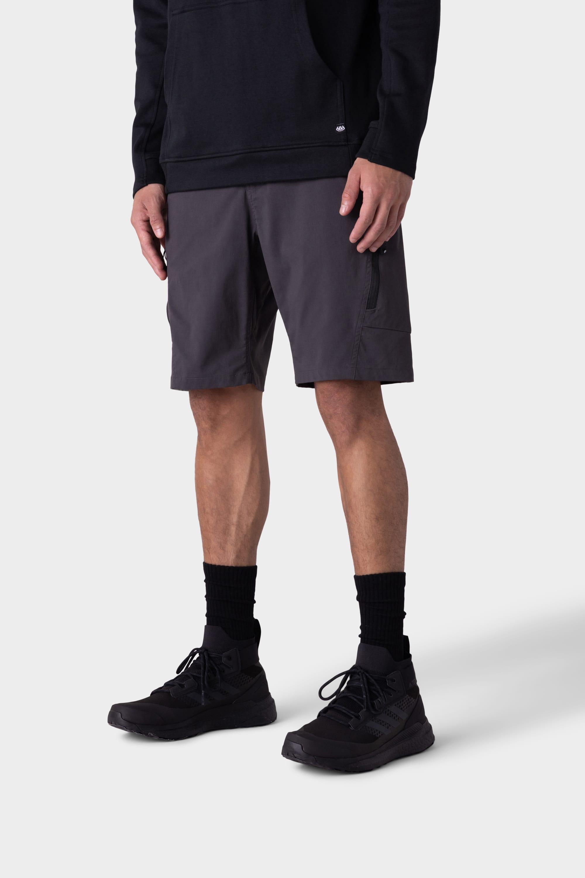 686 Men's Anything Hybrid Cargo Short Male Product Image