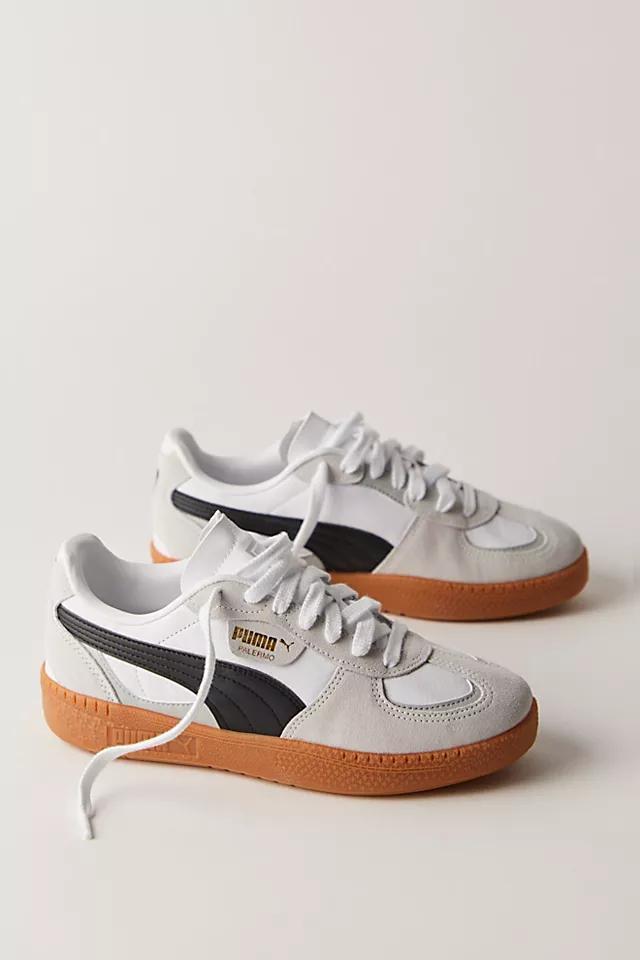 Puma Palermo Moda Sneakers Product Image