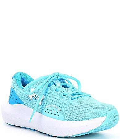 Under Armour Womens Charged Surge 4 Running Shoe Product Image