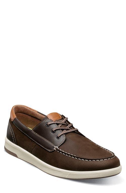 Florsheim Crossover Boat Shoe Product Image