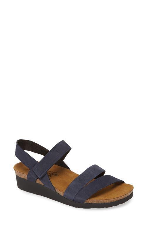 Naot Kayla Wedge Sandal Product Image