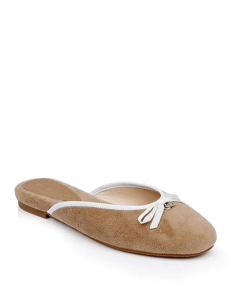 Womens Athens Flats Product Image