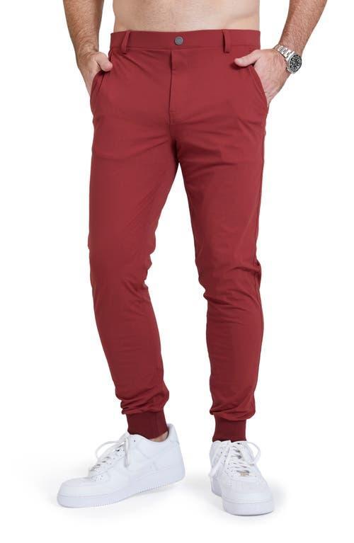 Mens Halliday Jogger Pants Product Image