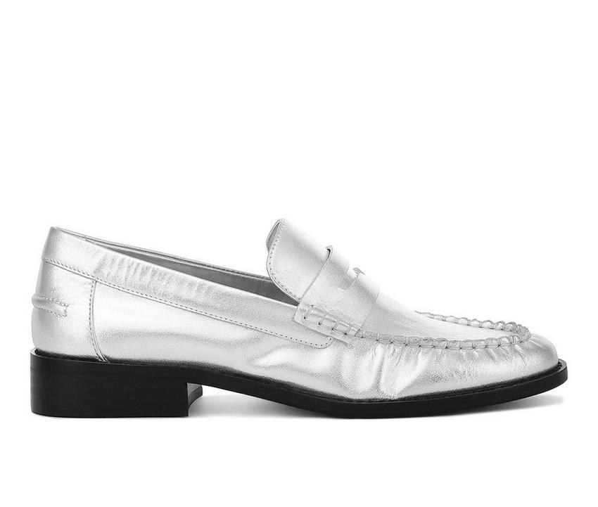 Women's Rag & Co Plavia Loafers Product Image