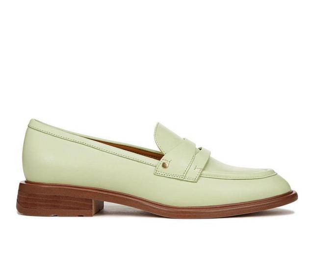 Women's Franco Sarto Edith 2 Loafers Product Image