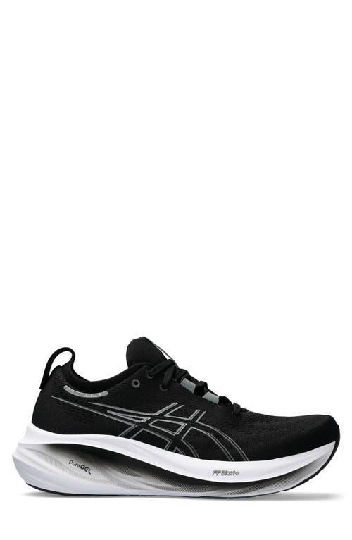 Mens ASICS Gel-Nimbus 26 Product Image