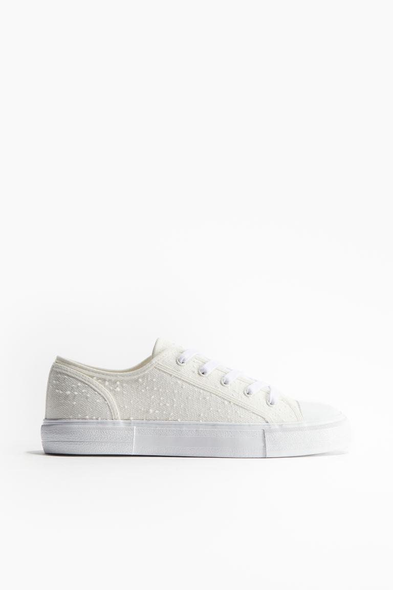 Canvas Sneakers product image