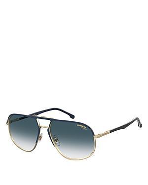 Carrera Eyewear 60mm Aviator Sunglasses Product Image