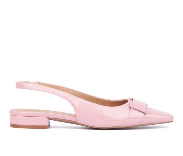 Women's Torgeis Janessa Slingback Flats Product Image