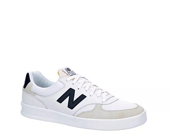 New Balance Men's Ct300 V3 Court Sneaker Product Image