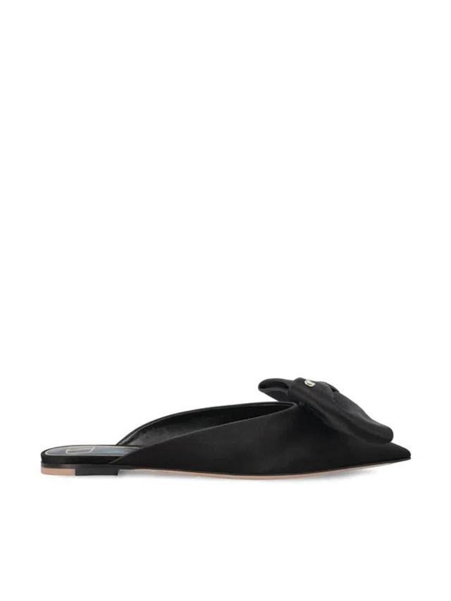 Sandals In Black Product Image