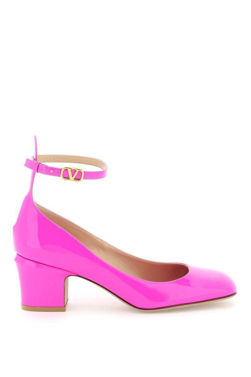 VALENTINO GARAVANI Heels In Uwt Product Image