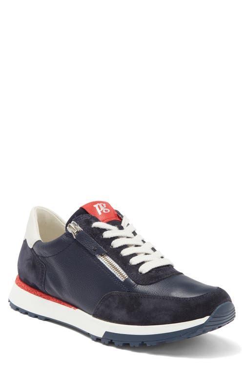 Paul Green Tate Sneaker (Space Combo) Women's Shoes Product Image