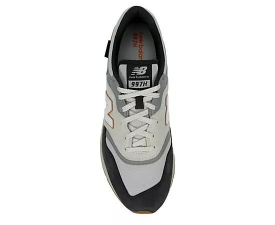 New Balance Men's 997H Sneaker Running Sneakers Product Image