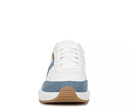 Dr. Scholls Womens Hannah Retro Sneaker Lace Product Image