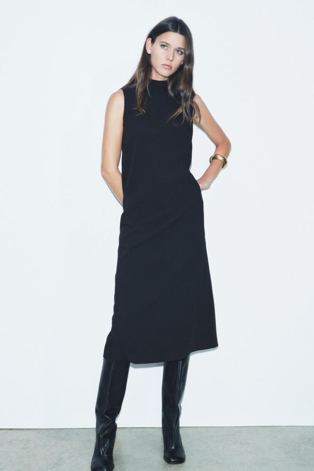 MIDI DRESS ZW COLLECTION Product Image