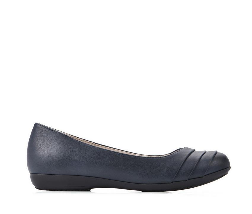 Women's Cliffs by White Mountain Clara Flats Product Image