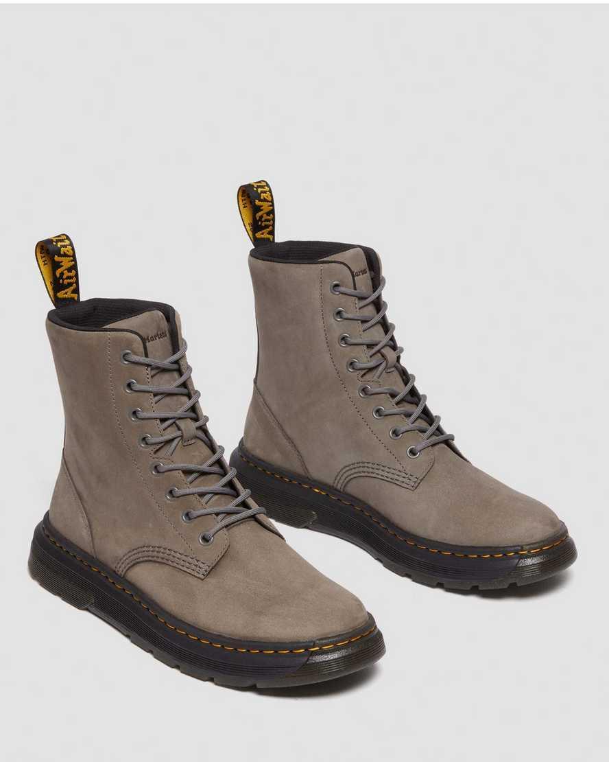 Dr. Martens Gender Inclusive Adrian Snaffle Platform Loafer Product Image