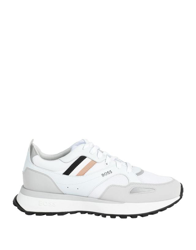 HUGO BOSS Sneakers In White Product Image