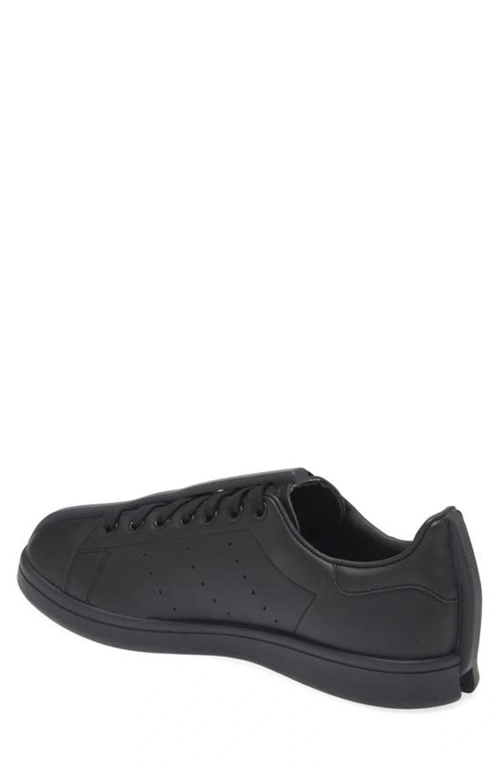 ADIDAS ORIGINALS Stan Smith Split Sneaker In Black Product Image