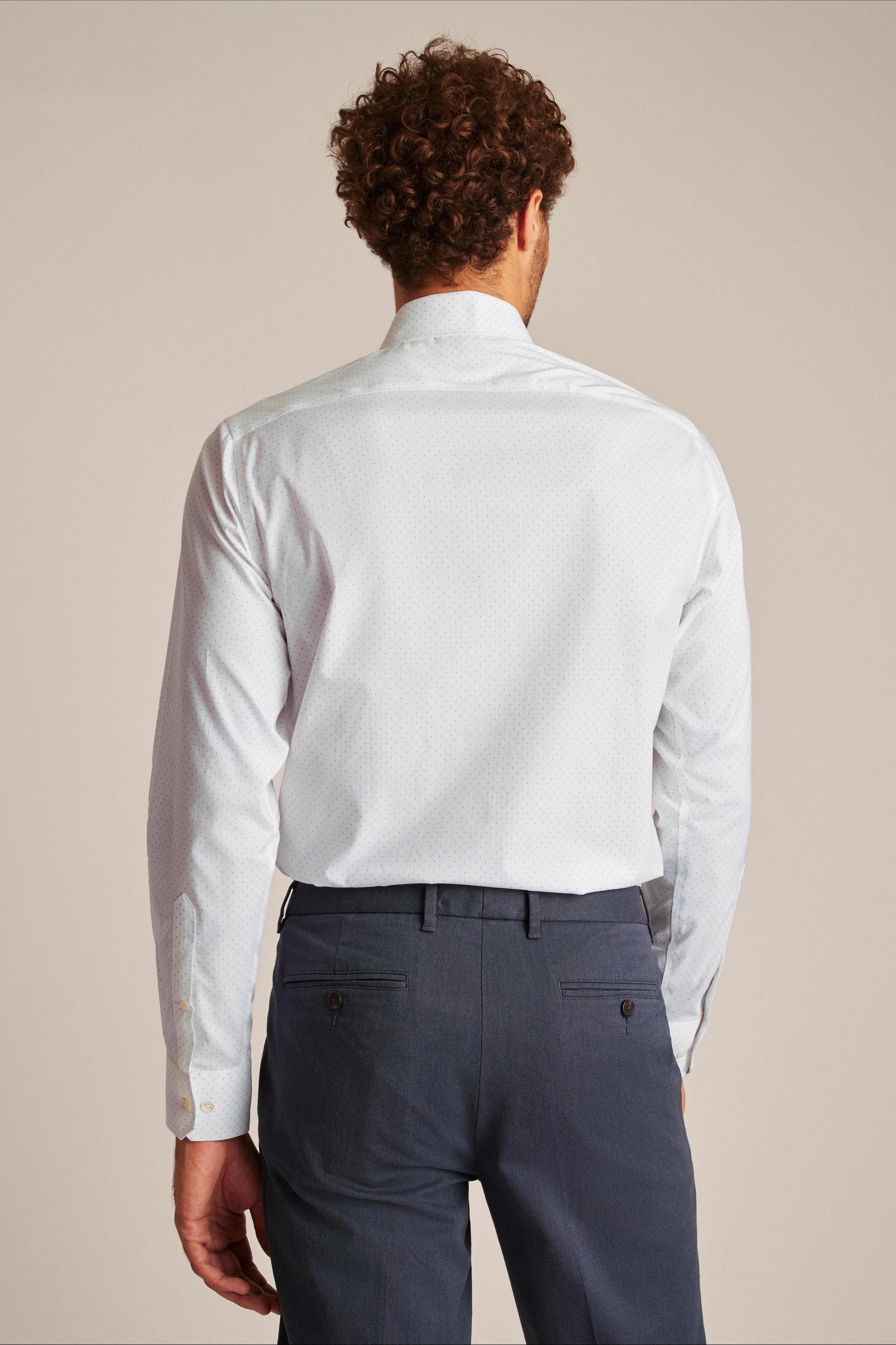 Jetsetter Stretch Dress Shirt Product Image