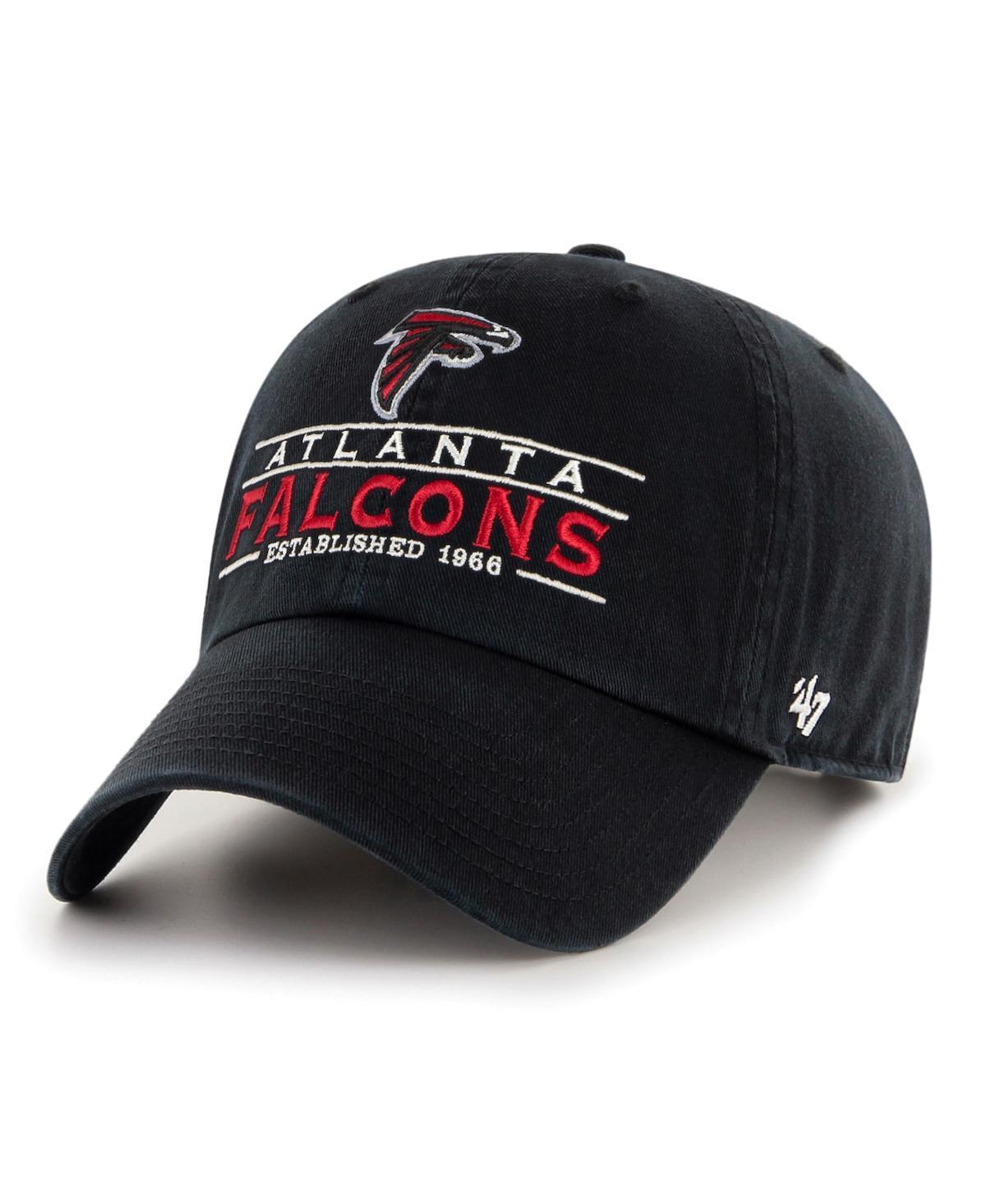 Mens 47 Atlanta Falcons Vernon Clean Up Adjustable Hat Product Image