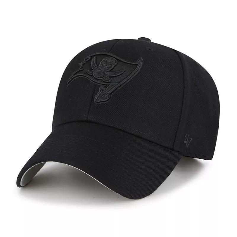 Mens 47 Tampa Bay Buccaneers Tonal MVP Adjustable Hat Product Image