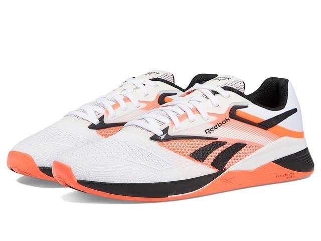 Reebok Womens Reebok Nano X4 - Womens Training Shoes Product Image