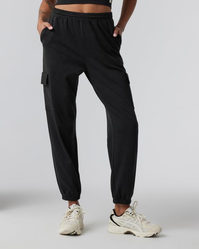 Boyfriend Cargo Jogger Product Image