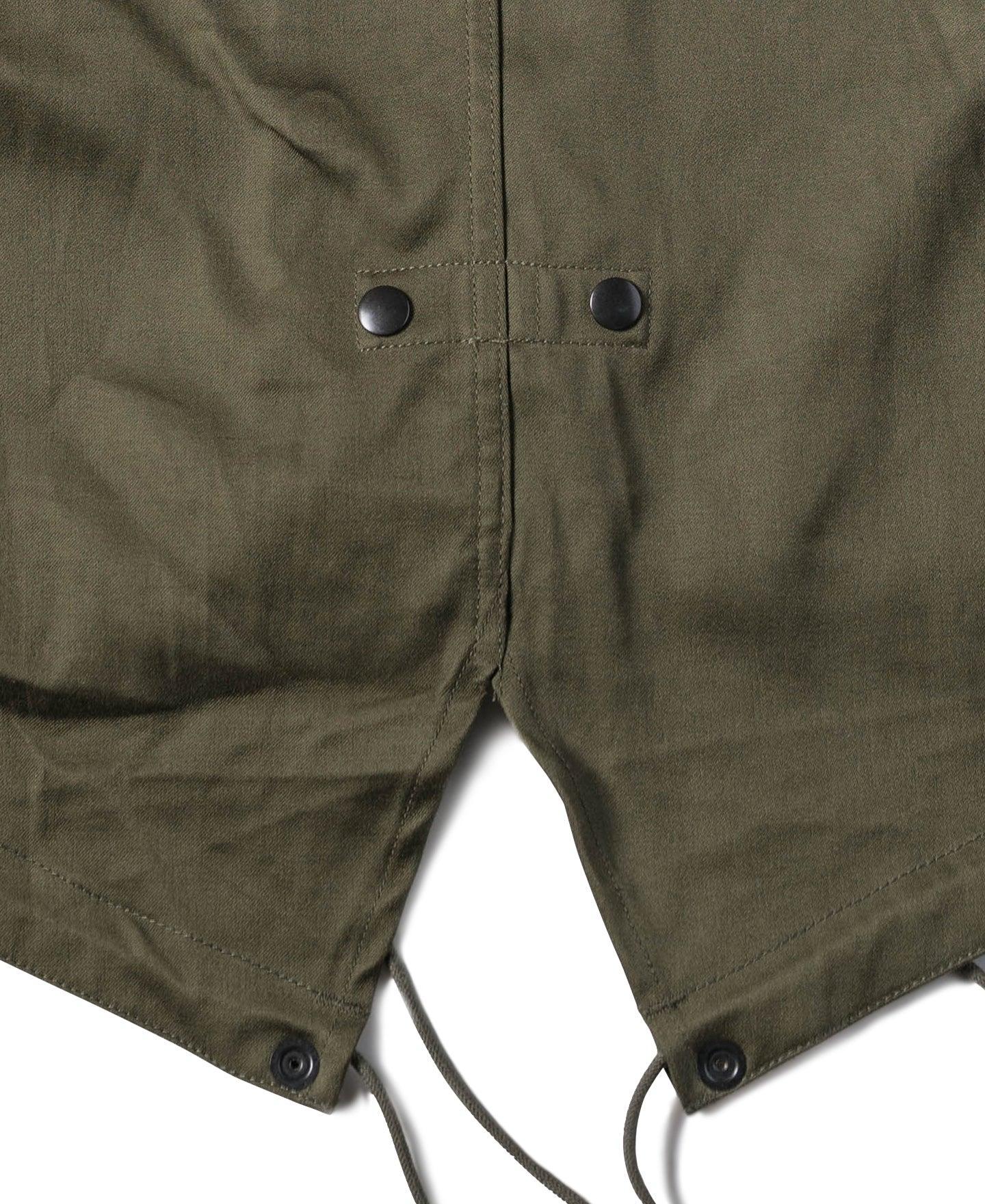 U.S. Army M-1951 Parka Product Image