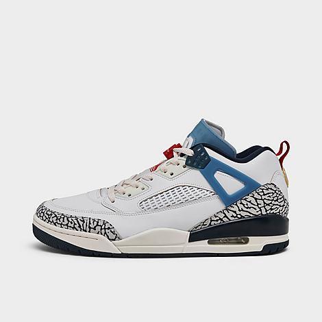 Men's Jordan Spizike Low Shoes Product Image