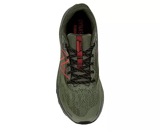 New Balance Mens Dynasoft Nitrel V5 Trail Running Shoe Product Image